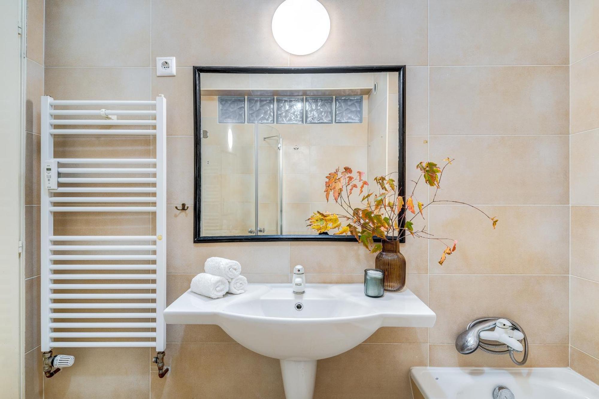 בודפשט Sip Residence מראה חיצוני תמונה